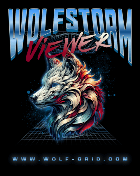 Wolfstorm